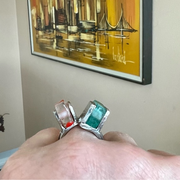 Ann Marie Chagnon Ring - Picture 4 of 10